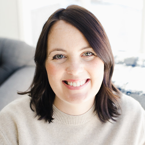 Jessica Stevens - Senior Manager, Corporate Communications